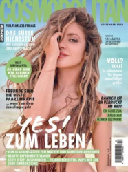 : Cosmopolitan Germany - September 2024