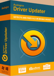 : Auslogics Driver Updater 2.0.0