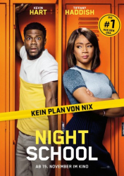 : Night School 2018 Theatrical German Ac3 Dl 1080p BluRay x265-FuN