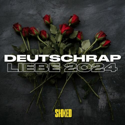 : Deutschrap Liebe 2024 by STOKED (2024)