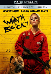 : The Wrath Of Becky 2023 German Dd51 Dl BdriP x264-Jj