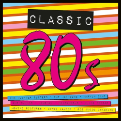 : Classic 80s (2018)