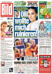 : Bild - 07 August 2024