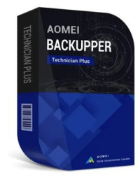 : AOMEI Backupper v7.4.0 WinPE