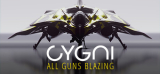 : Cygni All Guns Blazing-Rune