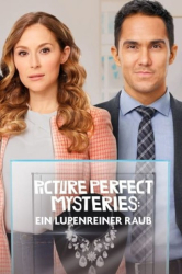 : Picture Perfect Mysteries Ein lupenreiner Raub 2020 German Dl 1080p Web x264-ClassiCalhd