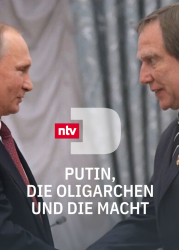 : Putin die Oligarchen und die Macht 2022 German Doku 720p Web x264-ClassiCalhd