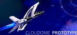 : Cloudome Prototype-Tenoke