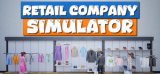 : Retail Company Simulator-Tenoke