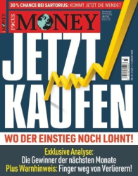 : Focus Money Finanzmagazin No 33 vom 07. August 2024