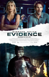 : Evidence 2013 German Dl 1080p BluRay Avc-FiSsiOn