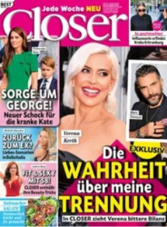 : Closer Germany - 7 August 2024