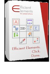 : Efficient Elements for presentations 4.3.1100.1