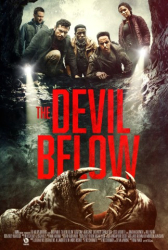 : The Devil Below 2021 German Dl 1080p BluRay Avc-ConfiDenciAl