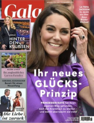 : Gala Magazin No 33 vom 08 August 2024