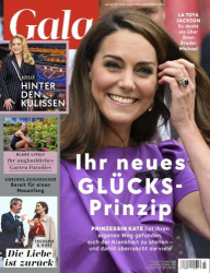 : Gala Magazin No 33 vom 08  August 2024
