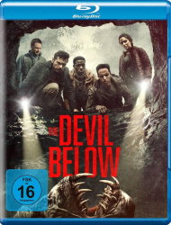 : The Devil Below 2021 German 720p BluRay x264-iMperiUm