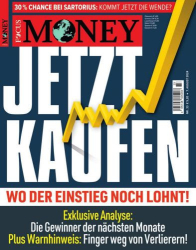 : Focus Money Finanzmagazin No 33 vom 07  August 2024
