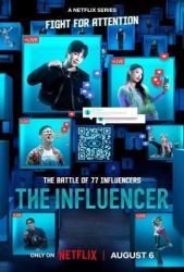 : The Influencer 2024 S01E01 - E04 German Dl 720p Web h264-Haxe