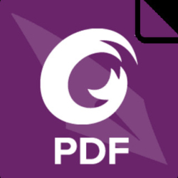 : Foxit PDF Editor Pro 13.1.3.22478