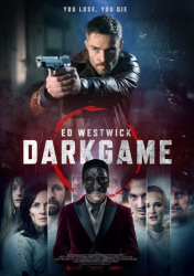 : Dark Game Wer stirbt verliert 2024 German Dl Hdr 2160p Web h265-W4K