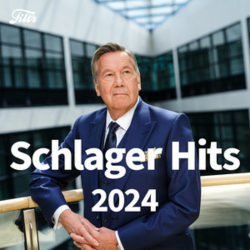 : Schlager Hits - Top 100 Schlagersongs Vol.1 (2024)