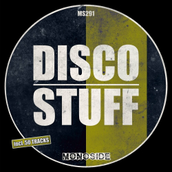 : DISCO STUFF (2024)