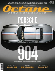 : Octane Germany - Nr 72 September 2024