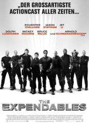 : The Expendables 2010 German Dl 2160p Uhd BluRay Hevc-Unthevc