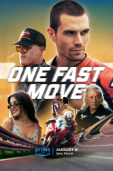 : One Fast Move 2024 German Dl 1080p Web h264-Sauerkraut