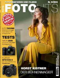 : Fotohits Magazin No 09 September 2024
