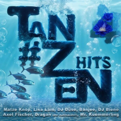 : Tanzen Hits - Vol. 4 (2024)