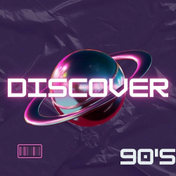 : Discover - 90's (2024)