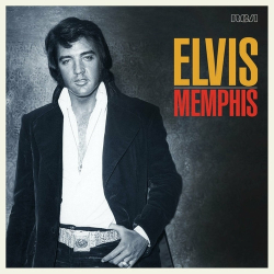 : Elvis Presley - MEMPHIS (2024) Flac