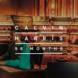 : Calvin Harris - 96 Months (2024) Flac