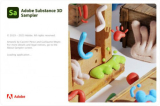 : Adobe Substance 3D Sampler v4.5.1.5152 (x64)