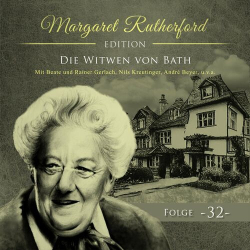 : Margaret Rutherford - Folge 32: Die Witwen von Bath