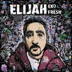 : Eko Fresh – Elijah (2024) Flac