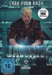 : Jawan 2023 German Ac3 Dl 1080p BluRay x265-FuN