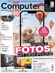 : Computer Bild - 09. August 2024