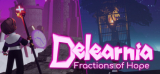 : Delearnia Fractions of Hope-Tenoke