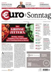 :  Euro am Sonntag Finanzmagazin No 32 vom 09 August 2024