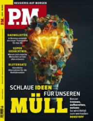 : P.M. Magazin - September 2024