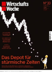 : WirtschaftsWoche - 09 August 2024