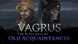 : Vagrus The Riven Realms Old Acquaintances MacOs-Razor1911