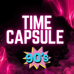 : Time Capsule - 90's (2024)