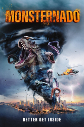 : Monsternado 2023 German Dl 1080p BluRay Avc-SaviOurhd