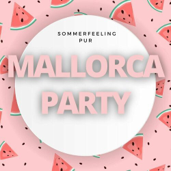 : Mallorca Party - Sommerfeeling Pur (2024)