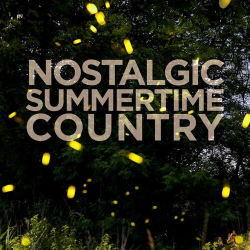 : nostalgic summertime country (2024)