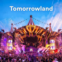 : Tomorrowland 2024 Playlist EDM HITS (2024)